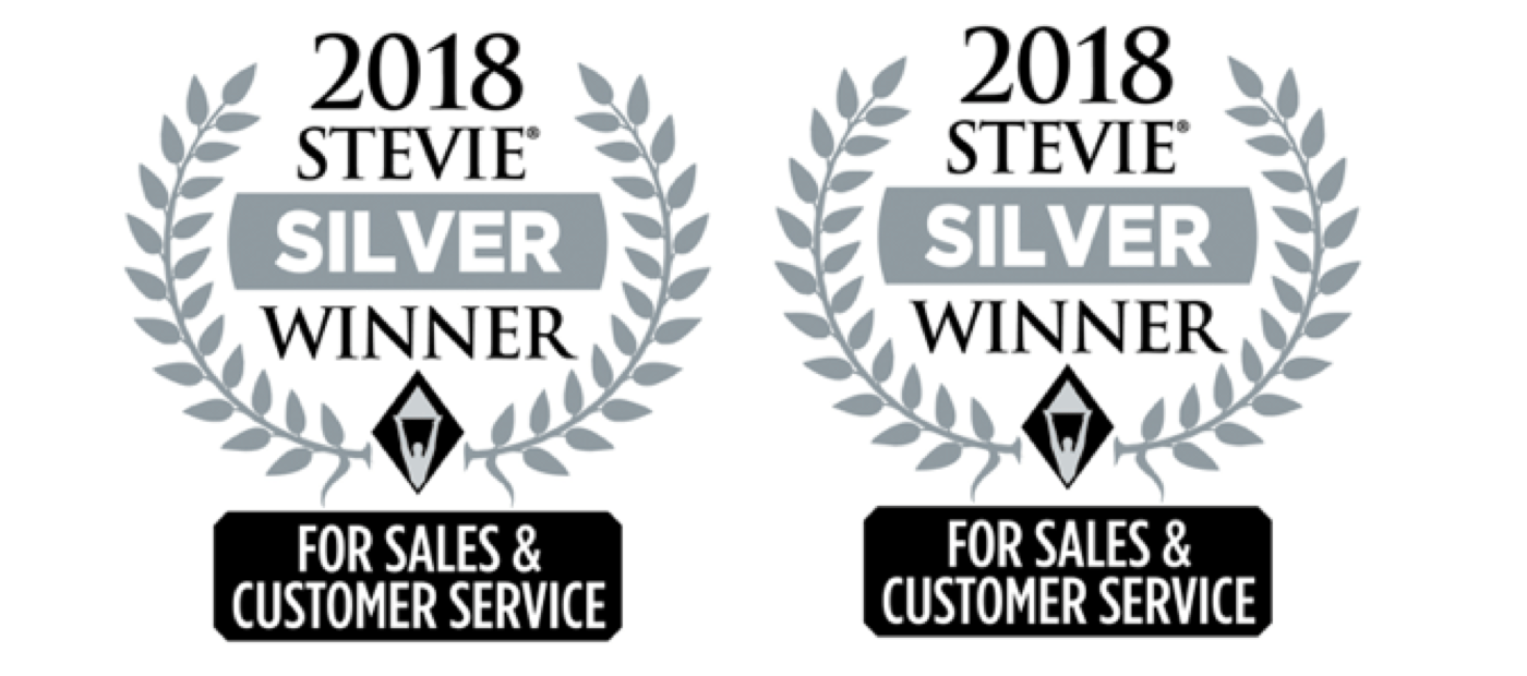 MarketBridge Wins Two Silver Stevie® Awards for Sales & Customer ...