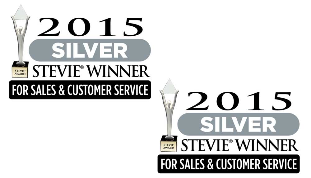 Dell & Marketbridge Take Home Two Silver Stevie® Awards at the 2015 ...