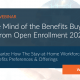 lessons from open enrollment 2021