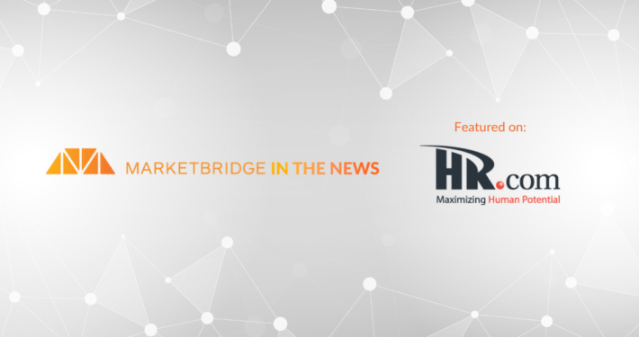 Evolution of marketing measurement: marketbridge in the news