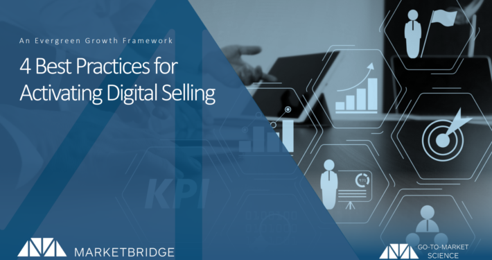 4 Best Practices for Activating Digital Selling