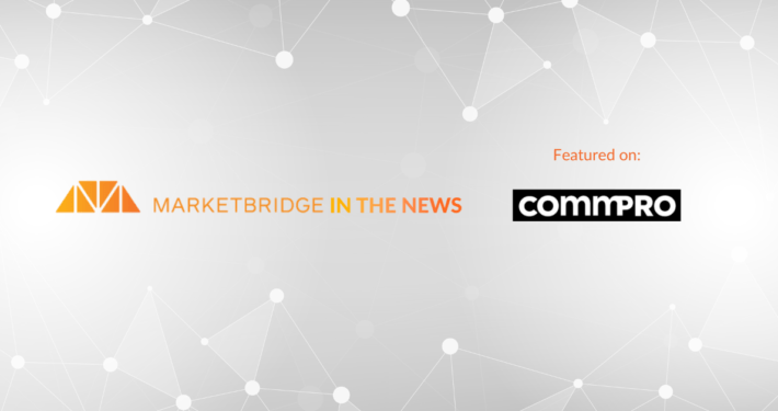 post-cookie world marketbridge in the news featured on commpro