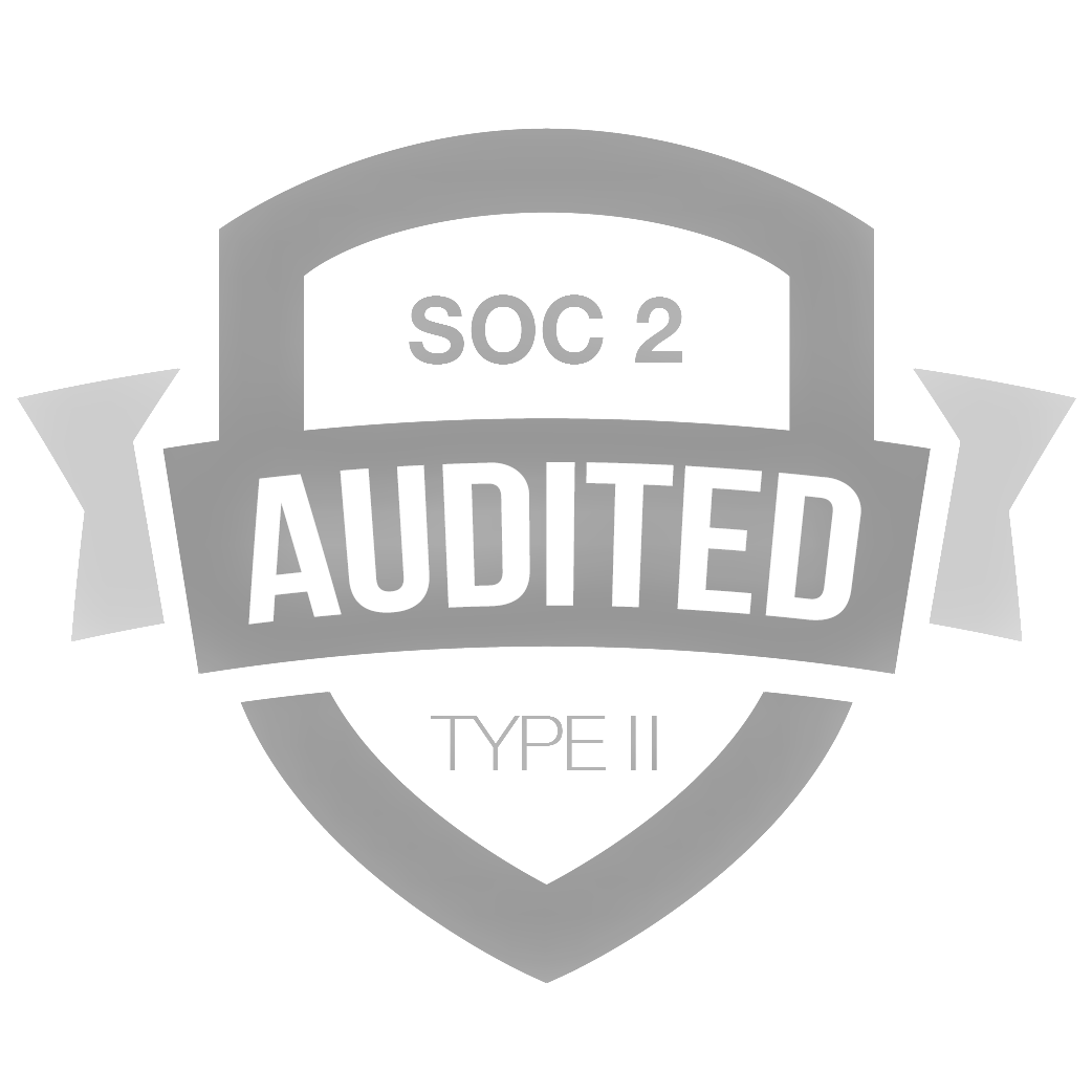 SOC-2-Type-II-Audited