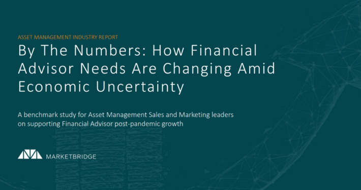 How Financial Advisor Needs Are Changing Amid Economic Uncertainty