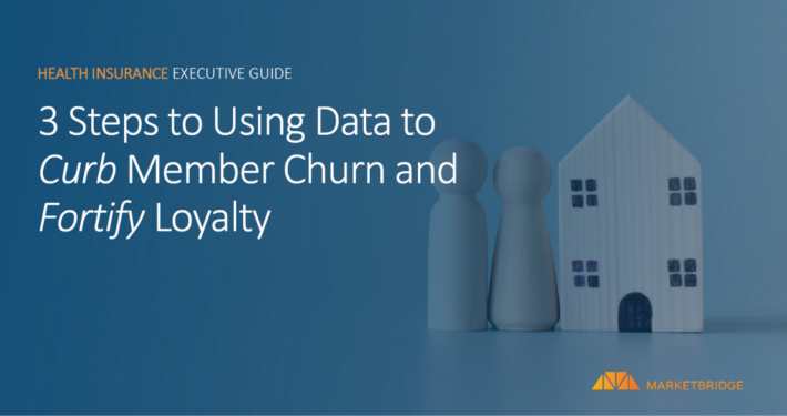 3 Steps to Using Data to Curb Member Churn and Fortify Loyalty