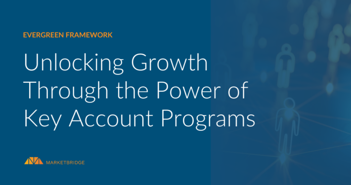 Unlocking Growth Through the Power of Key Account Programs